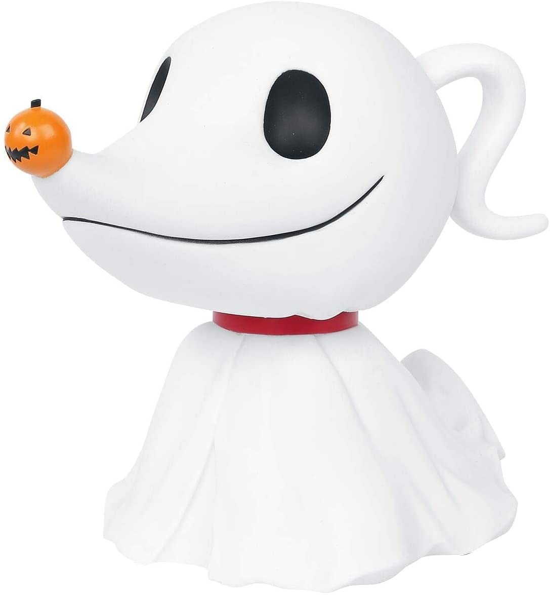Nightmare Before Christmas Zero PVC Bank