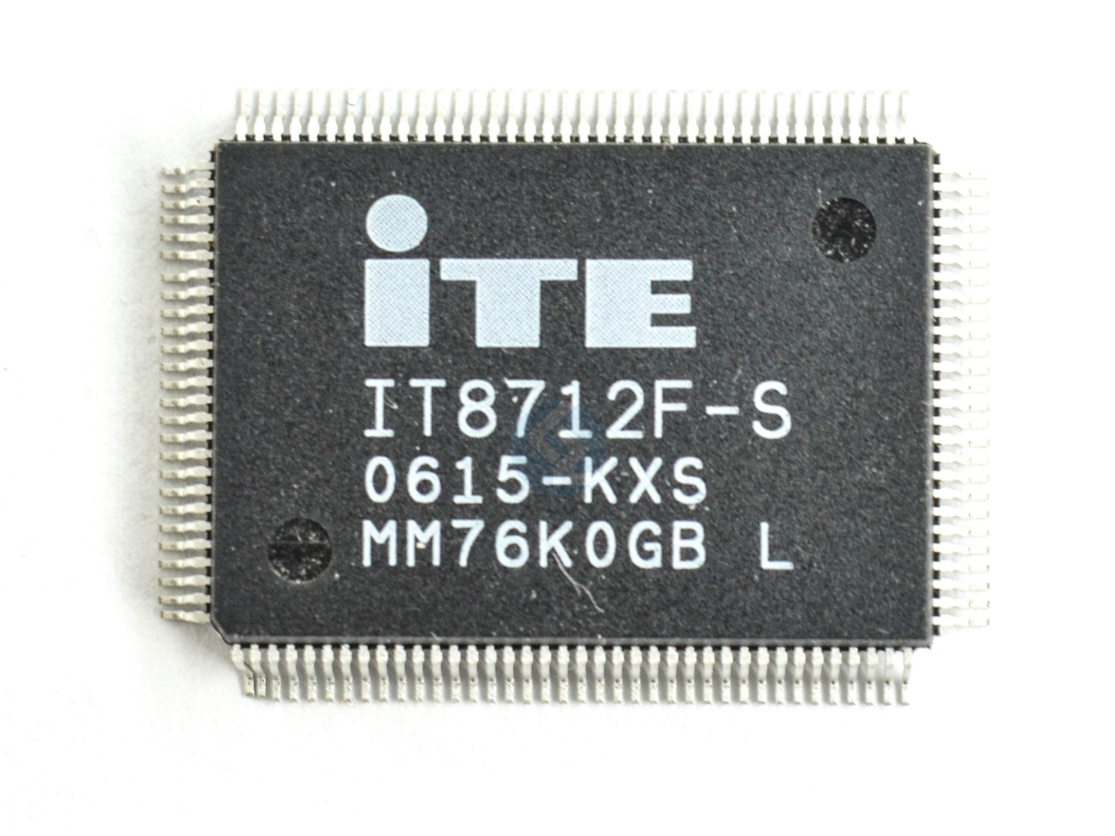 1x NEW iTE IT8712F-S-KXS TQFP IC Chip 