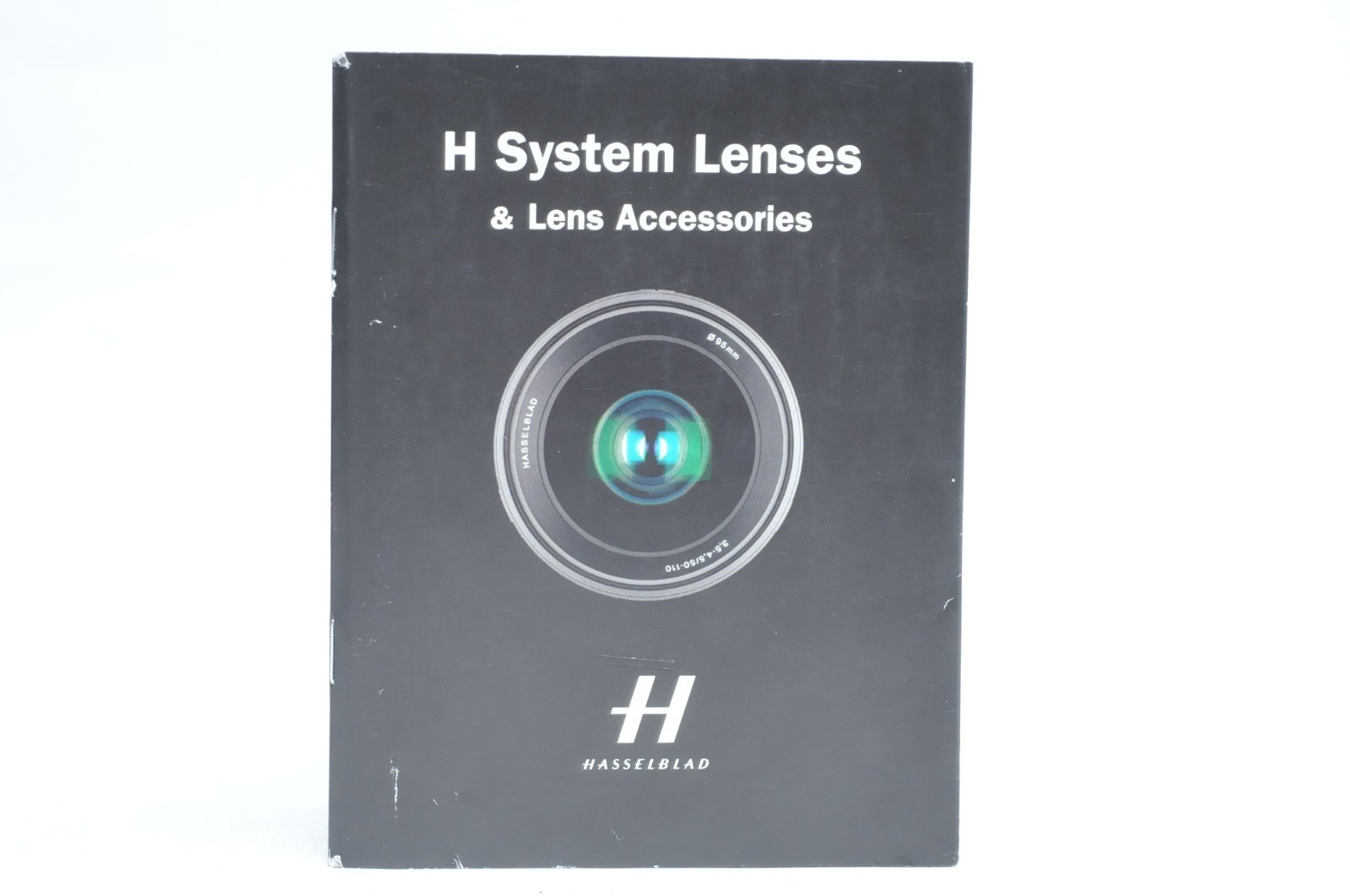Hasselblad H Lens System User Guide