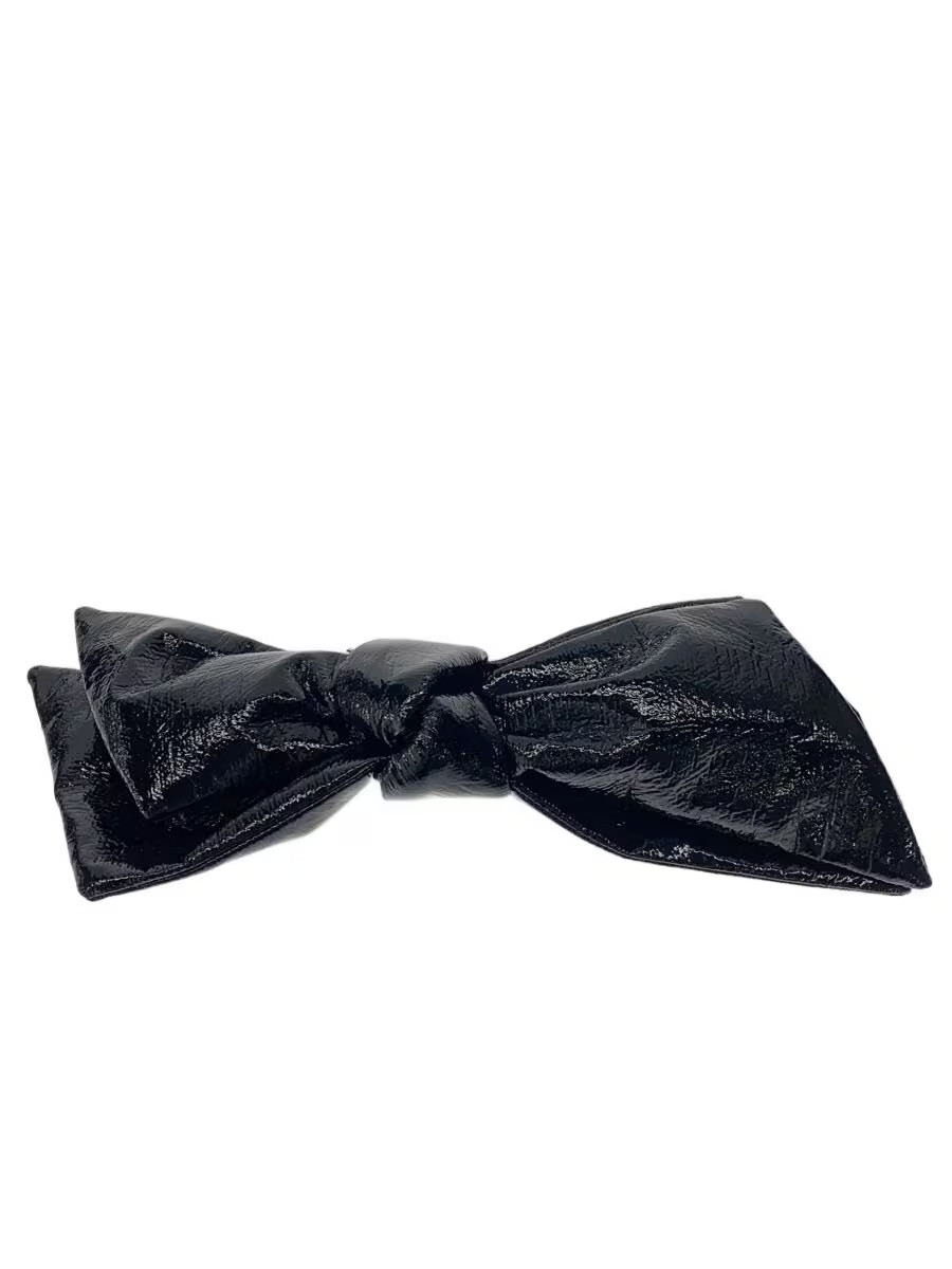 Fetico Accessories Rayon Black Ladies M1s95