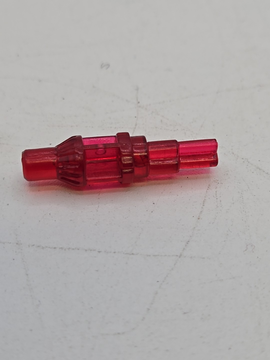 Transformers Energon Ratchet Weapon Tip