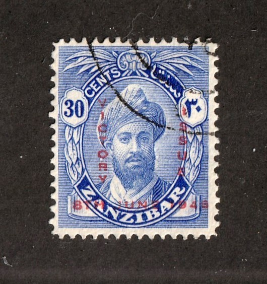 Zanzibar      223      used
