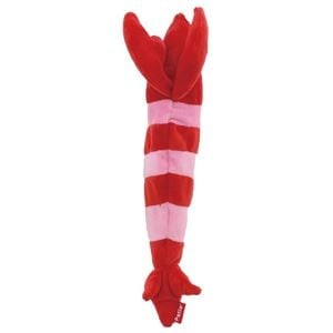Bundle: Dancing Electric Kick Plush (Shrimp) Cat Toy x2 (Wholesale)