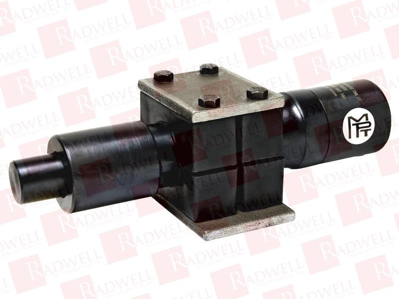 MPT MP-3000C-U / MP3000CU (USED)