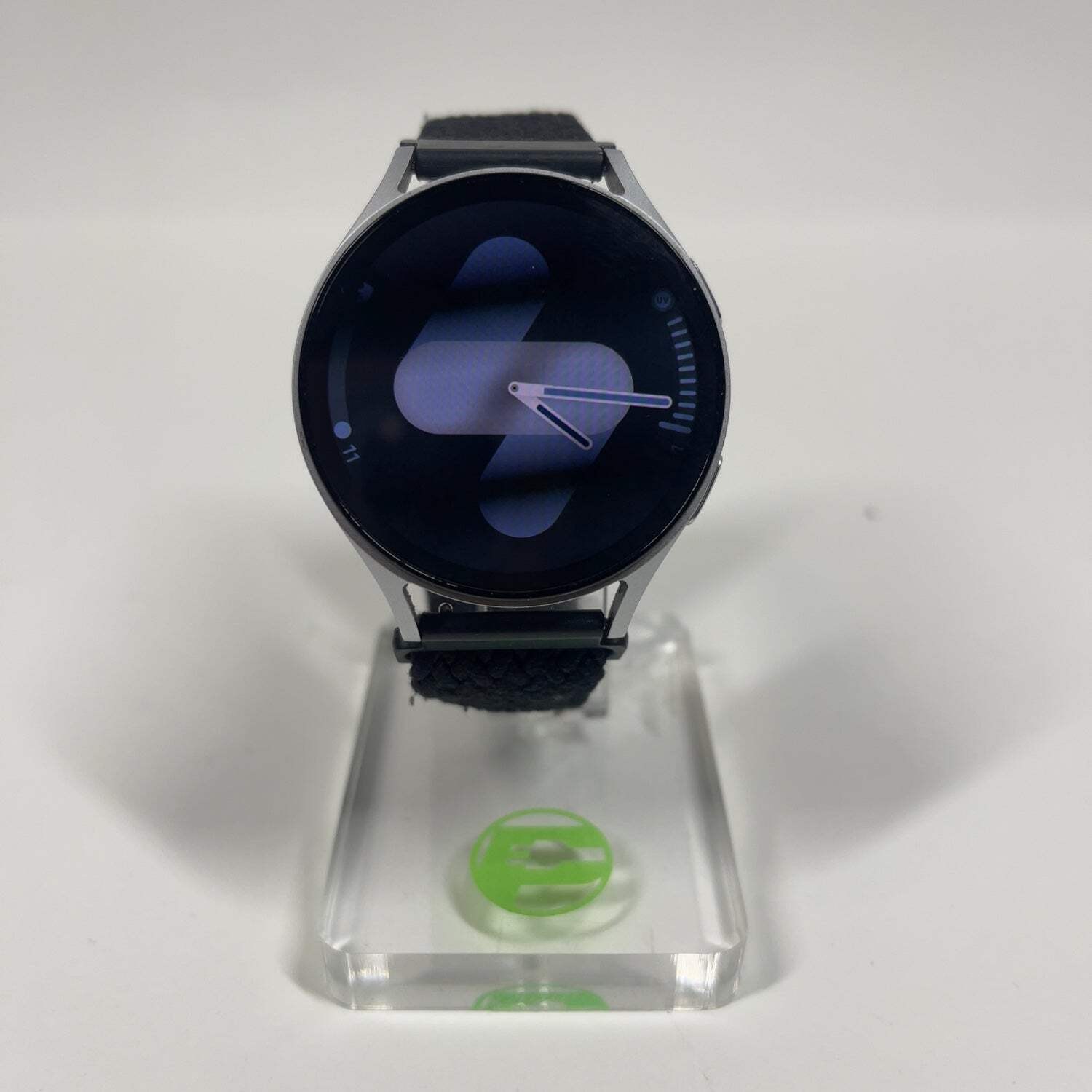 GPS Only Samsung Galaxy Watch7 Aluminum Smartwatch SM-L310