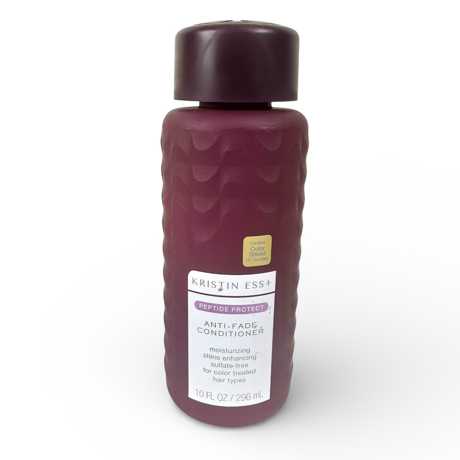 Kristin Ess + Peptide Protect Anti-Fade Strengthening Conditioner - 10 fl oz NEW