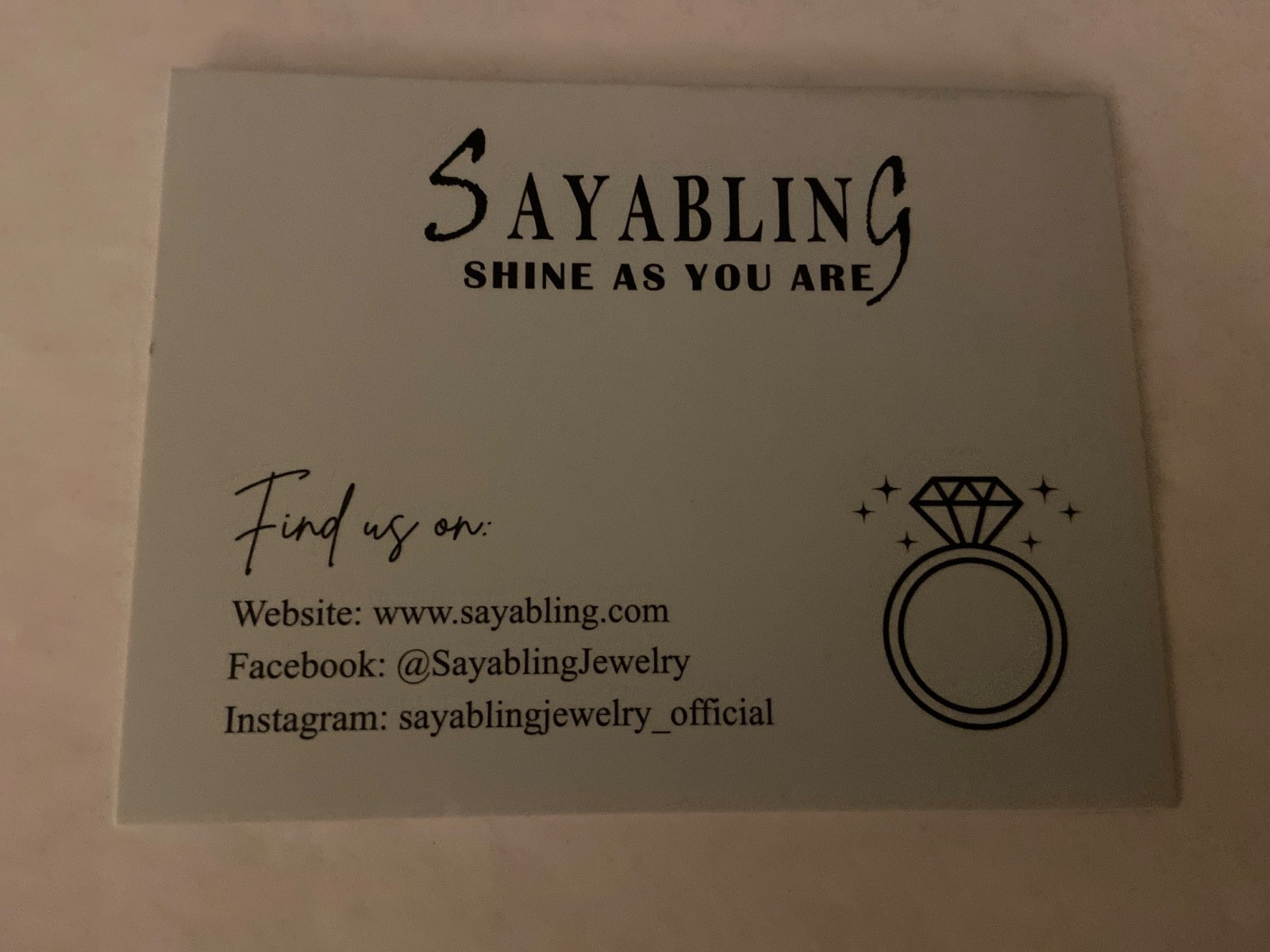 Sayabling Coupon 20 off 100 50 off 200