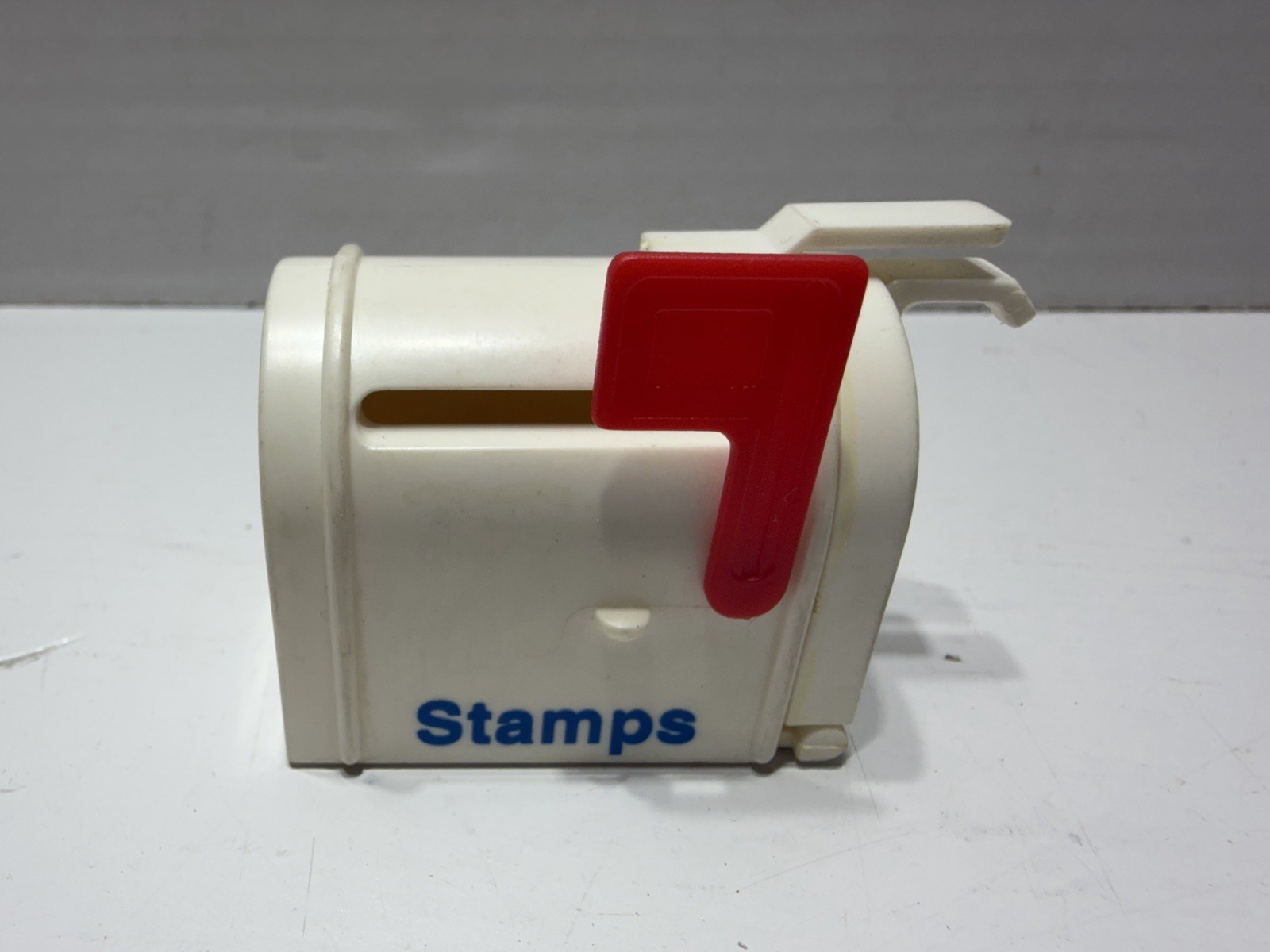 Vintage  ACME MAILBOX MAGNET Stamp Holder (1993)