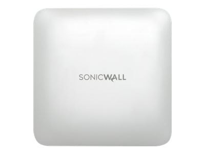Sonicwall 03SSC0350 SonicWave 641 Dual Band Wireless AP 802.11ax