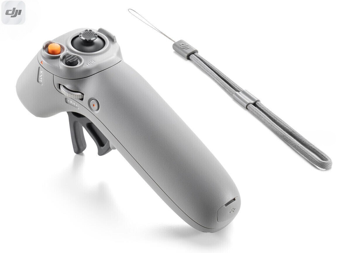 DJI RC Motion 2 Smart Controller for Avata/Mini 3 Pro/Mini 4 Pro/Mavic 3/Air 3