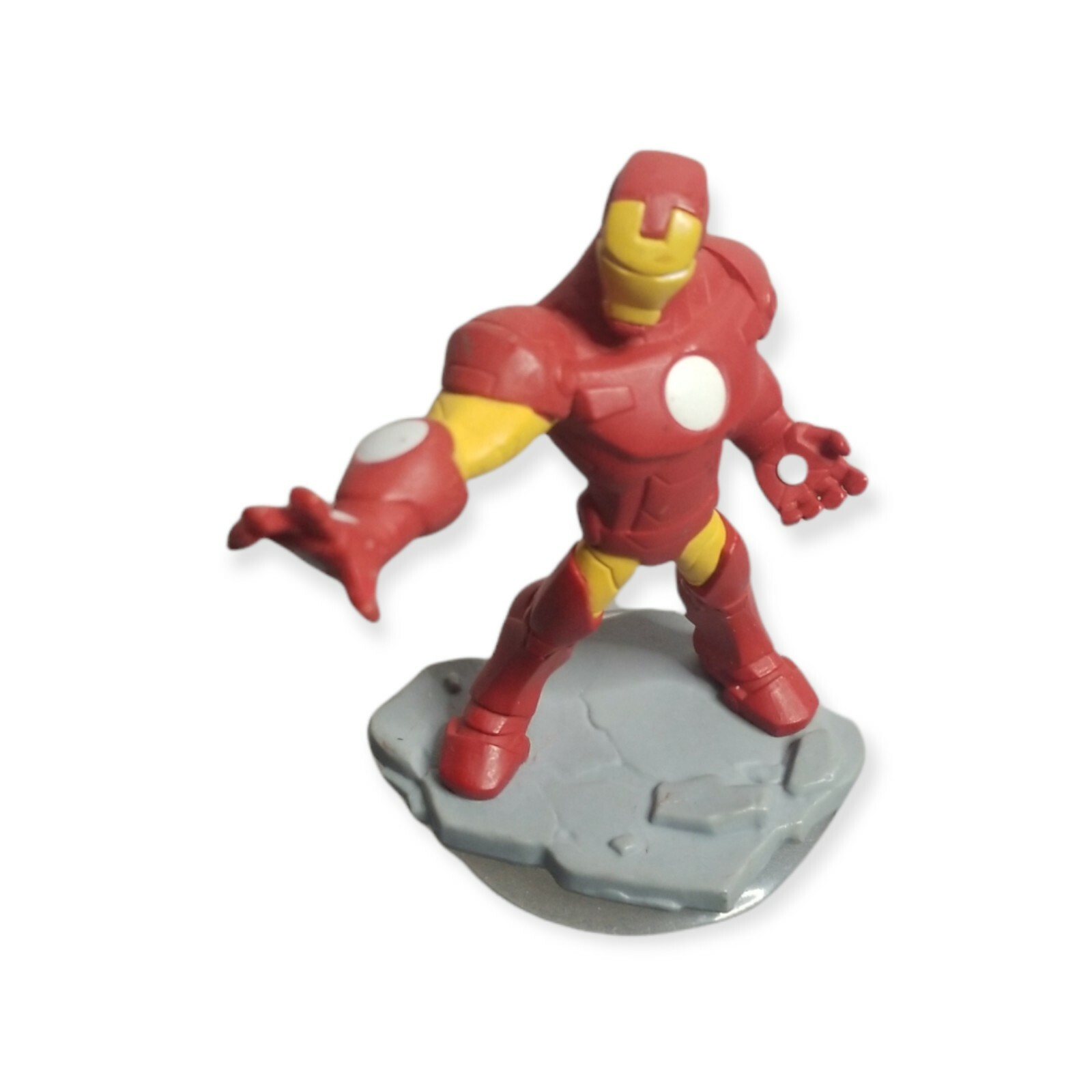 Disney Infinity 2.0 Iron Man Marvel Action Figure INF-1000102