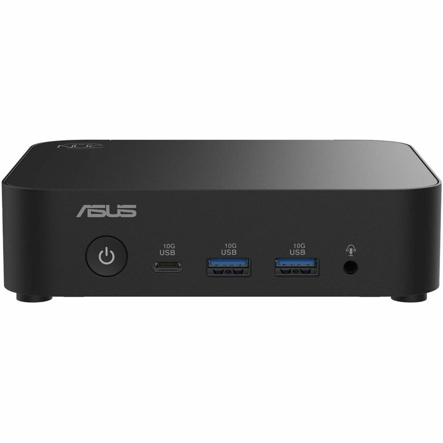 ASUS NUC 14 Essential Barebone Kit with Intel Processor N97 RNUC14MNK970000U
