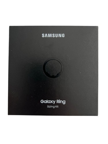 Samsung Galaxy Ring Sizing Kit
