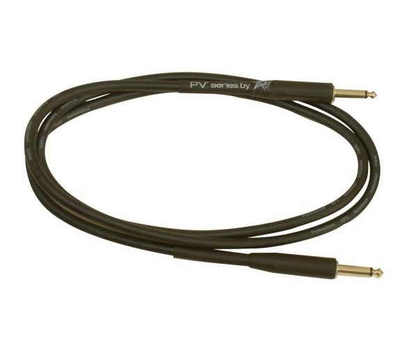 Peavey PV® 5'  Instrument Cable