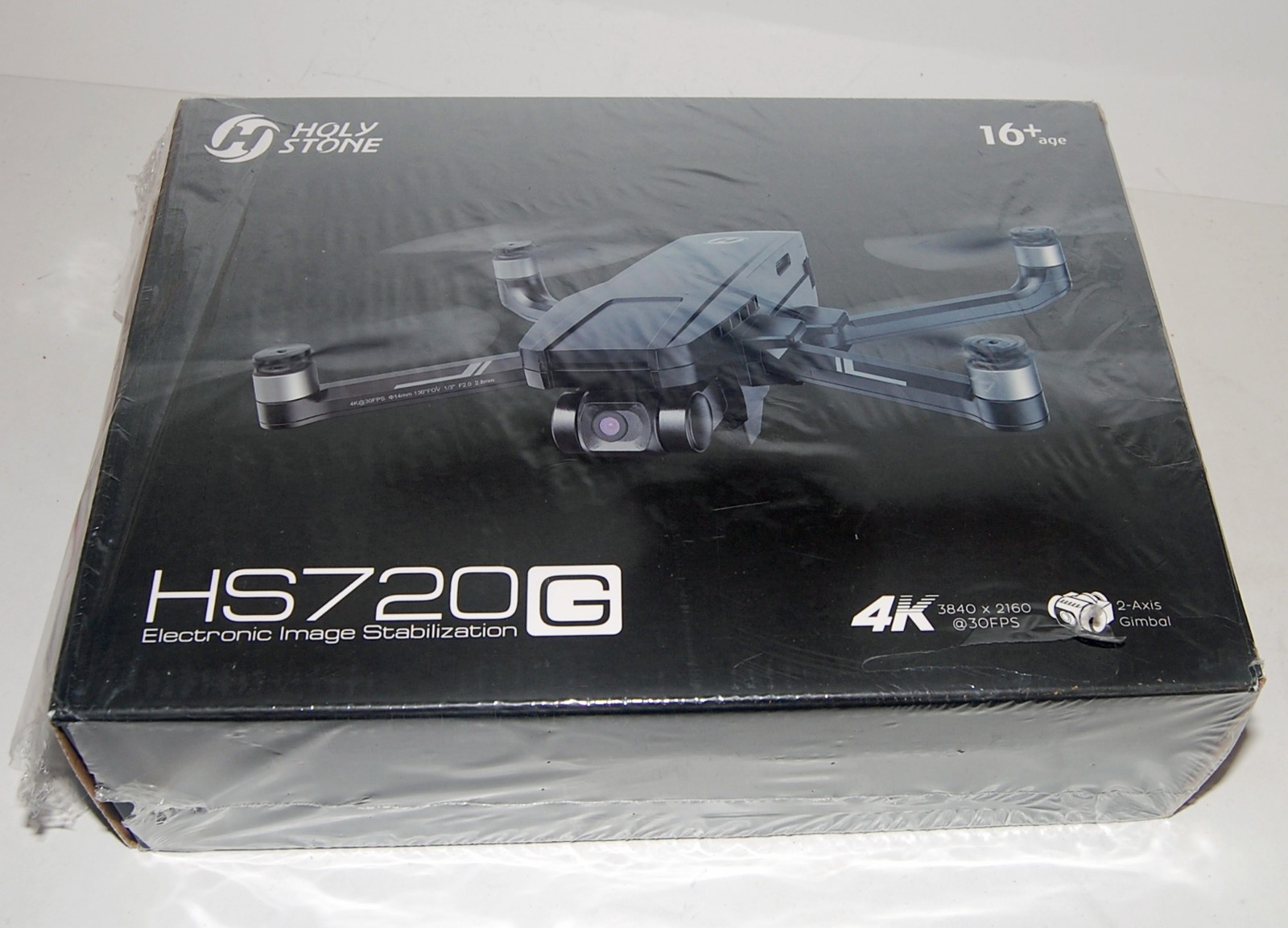 Holy Stone HS720G Drone