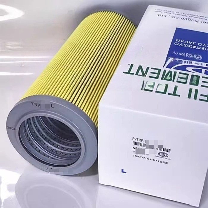 1PCS NEW FIT FOR P-TRF-06-08-3C Hydraulic Oil Filter Element