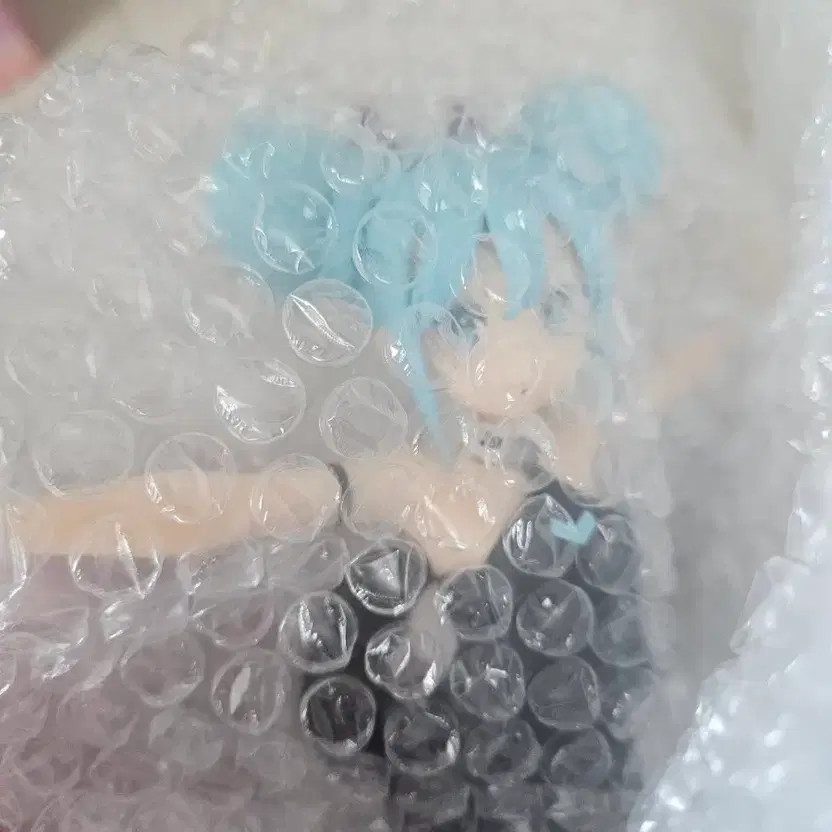 Hatsune Miku BiCute Bunnies Figure