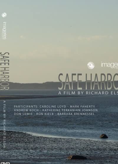 Safe Harbor (DVD)