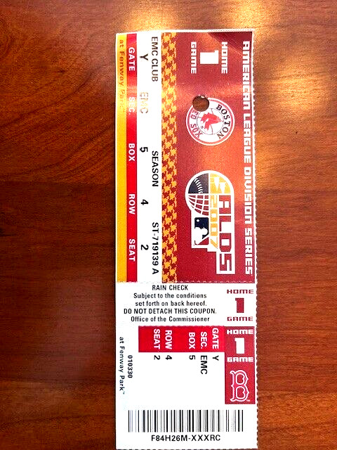 Red Sox vs La ALDS 2007 Game #1 - Becket retires 17 in a row