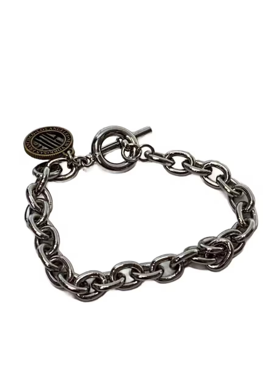 Huf Bracelet Slv Men S M1t03