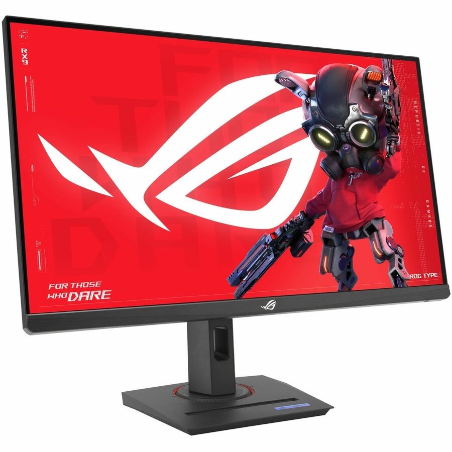 Asus ROG Strix XG27UCG 27" Class 4K UHD Dual Mode Gaming LCD Monitor