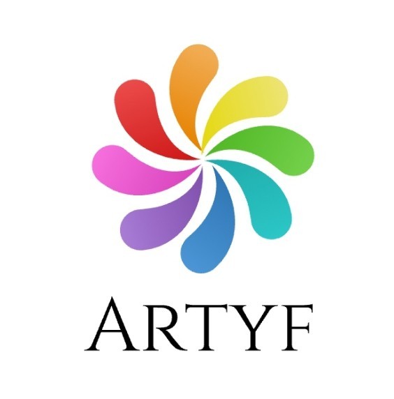 Artyf.com, Top Short Brandable Artistic Domain Name