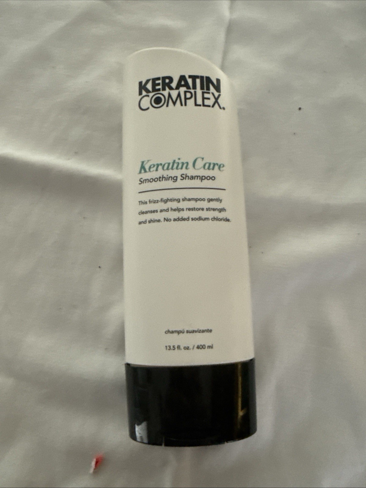 Keratin Complex Keratin Care- Smoothing Shampoo 1