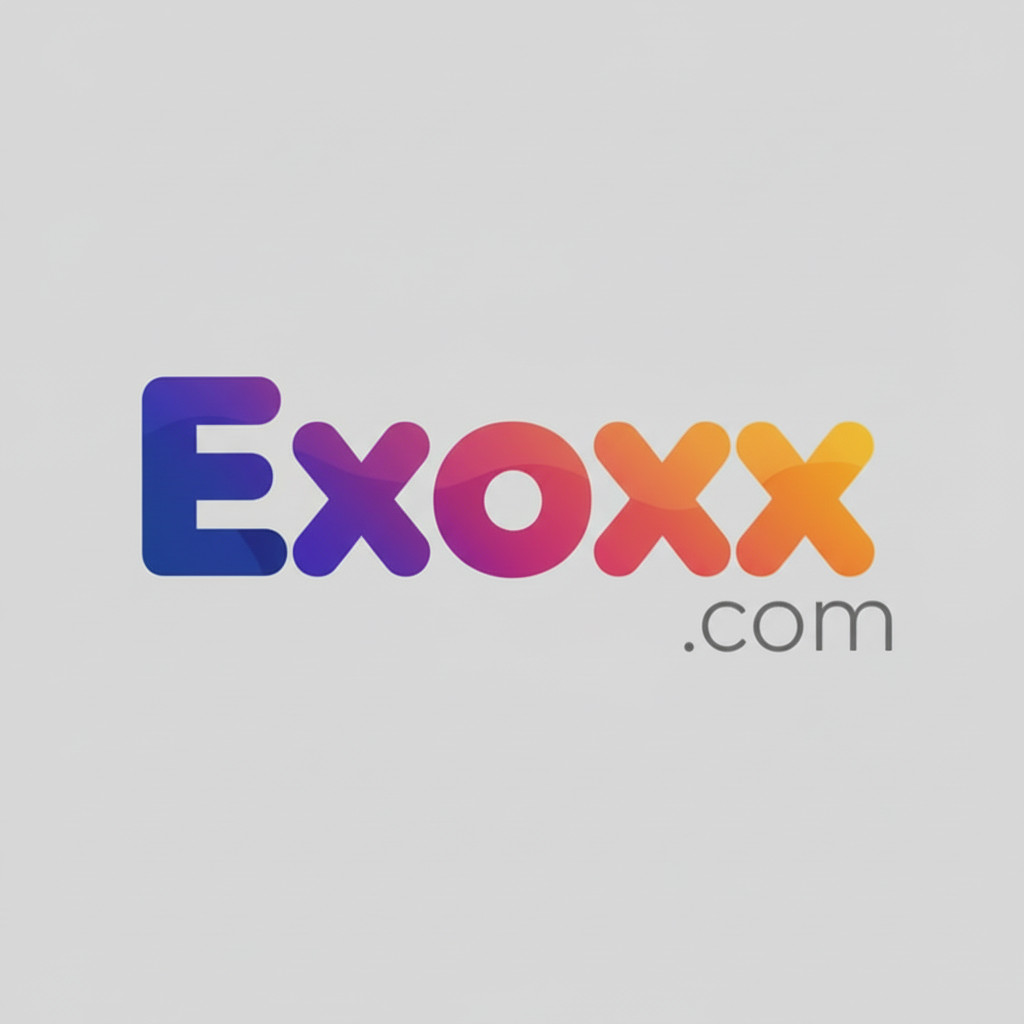 EXOXX.com - 5 Letter Domain Name - Premium Unique Rare Short & Brandable .COM