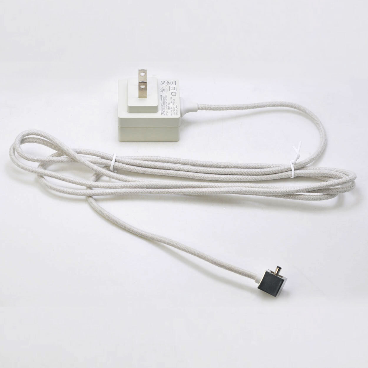 5V AC Adapter for Aura Sawyer 9.7" Wifi Digital Photo Frame AF-300 Power Supply