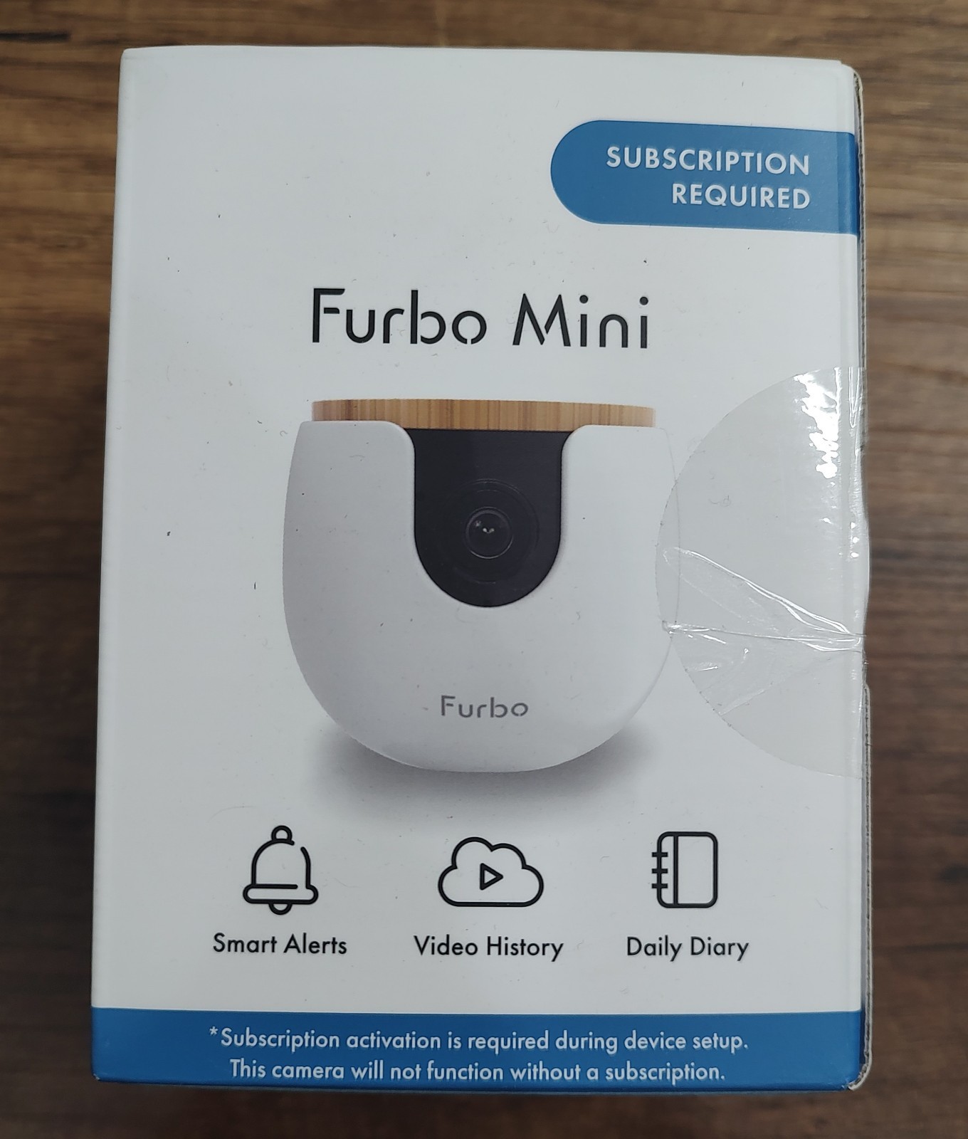 Furbo Mini Dog Camera New A3