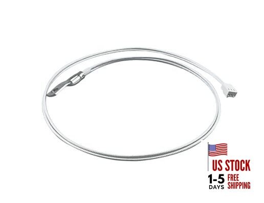 Replacement Stove Thermistor Temp Sensor 80480 Fit Ashley/King Pellet 5500 