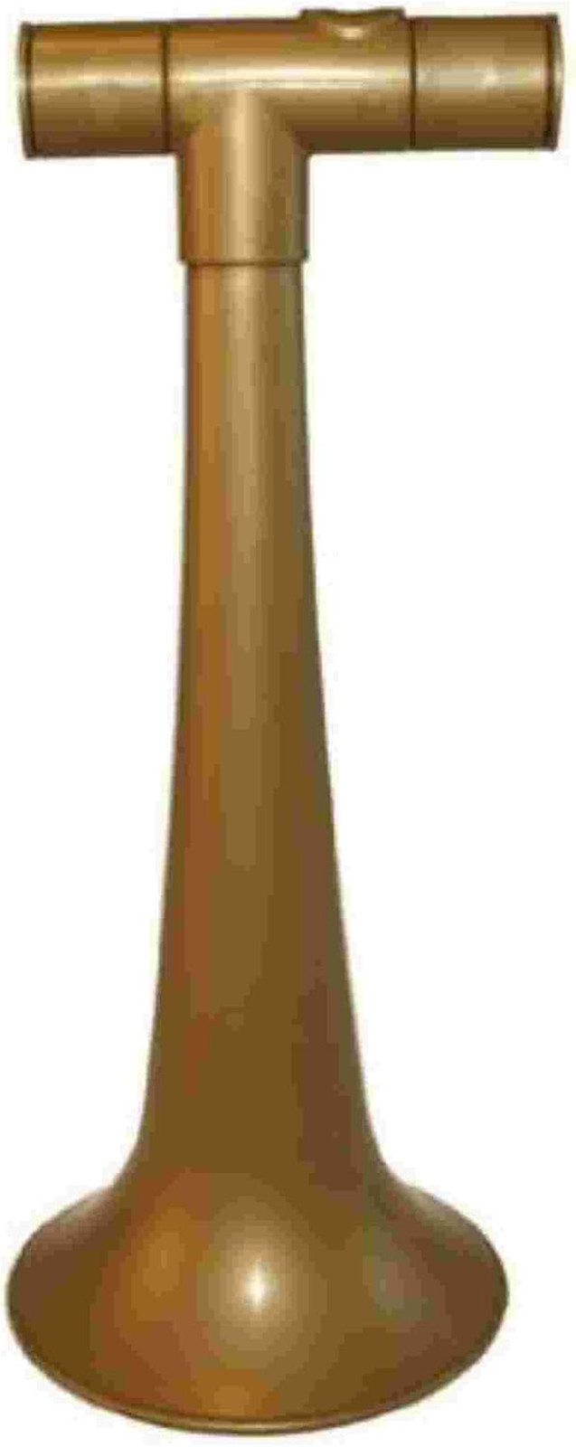 Kazoobie Kazobo Kazoo - Assorted Colors (Ship One Product in Random Color)