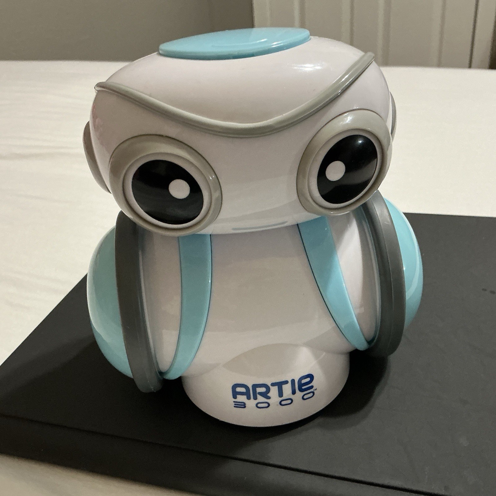 Educational Insights Artie 3000 Coding & Drawing Robot /STEM Toy, Gift Boys Girl