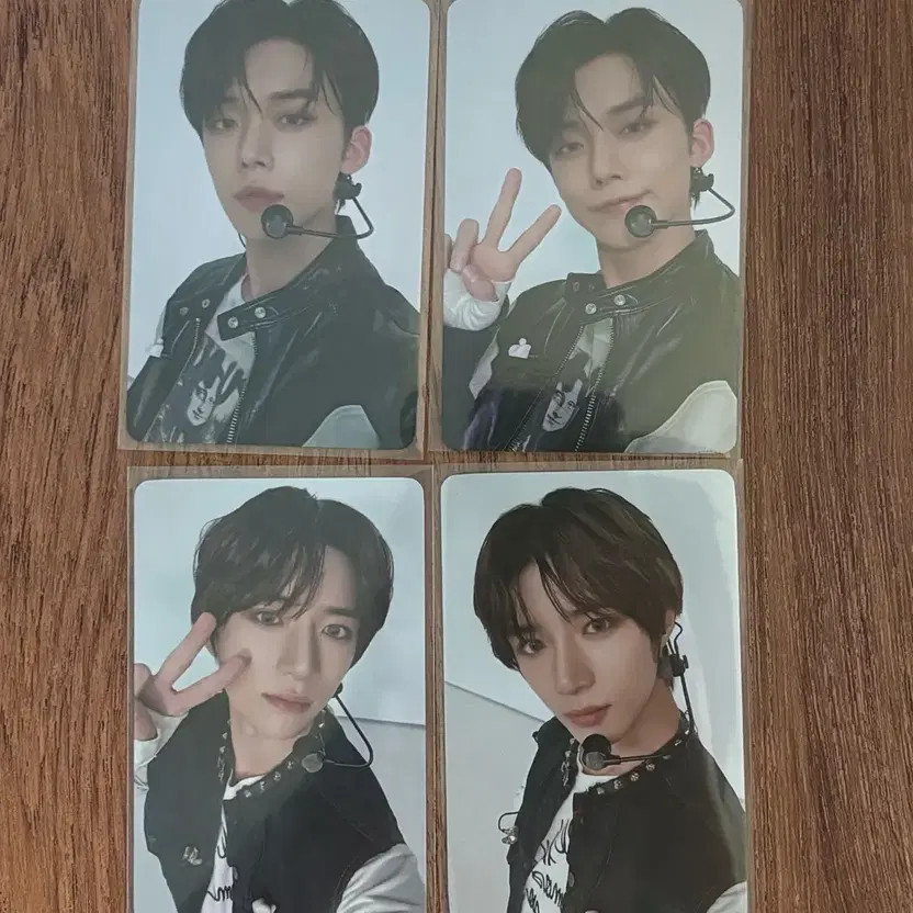 TXT Jungkook Bungal Focus Cinema VR Set Boy Group Merchandise