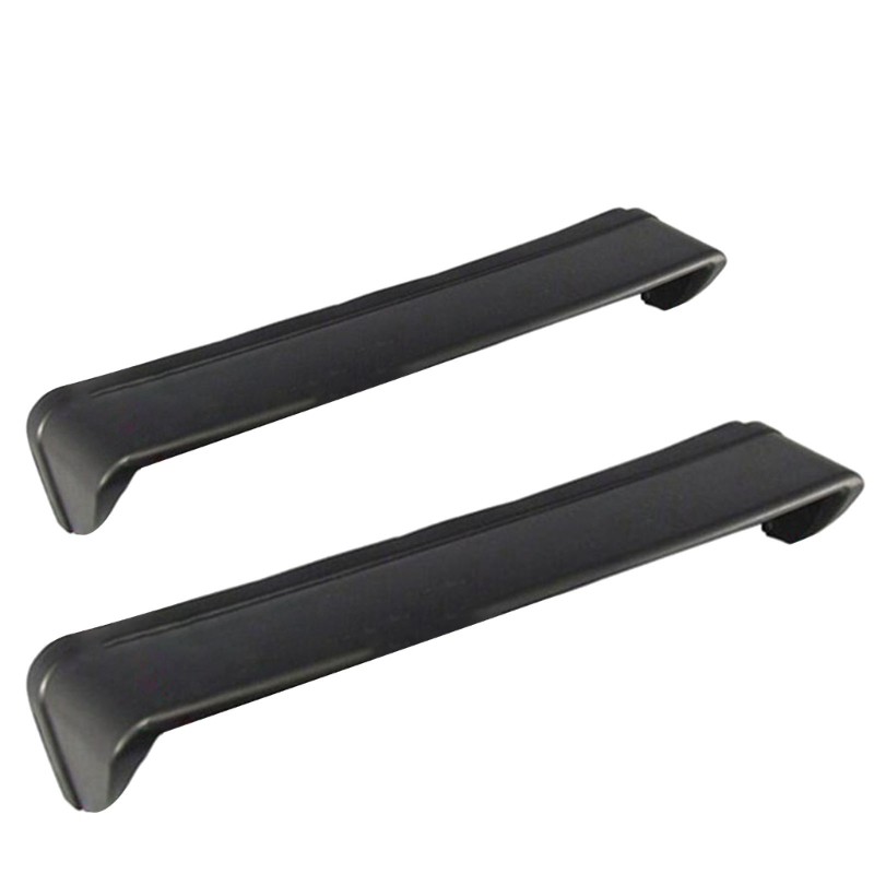 Protective Sun Cover with Angles Adjustment ABS for Vehicles Dashboard Screens