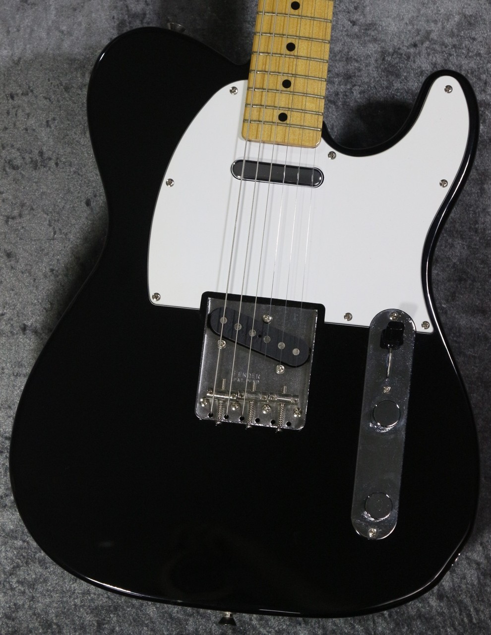 Fender Japan TL71-58 #R097721 3.80kg #GGnea