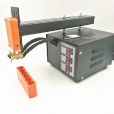 110v 220v Battery Spot Welder 3KW 18650 Batteries Nickel Welding Pulse Welder
