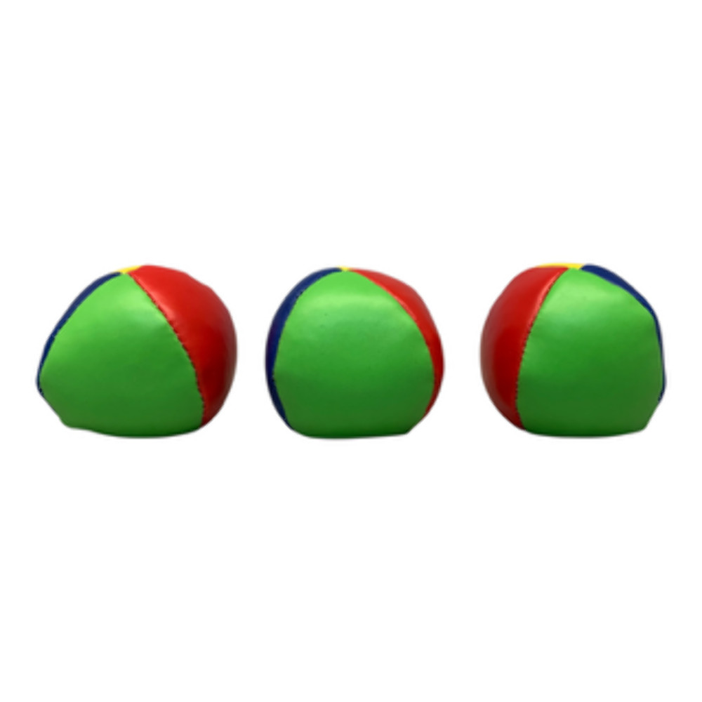 30184 - Juggling Balls Set of 3 |R-60|