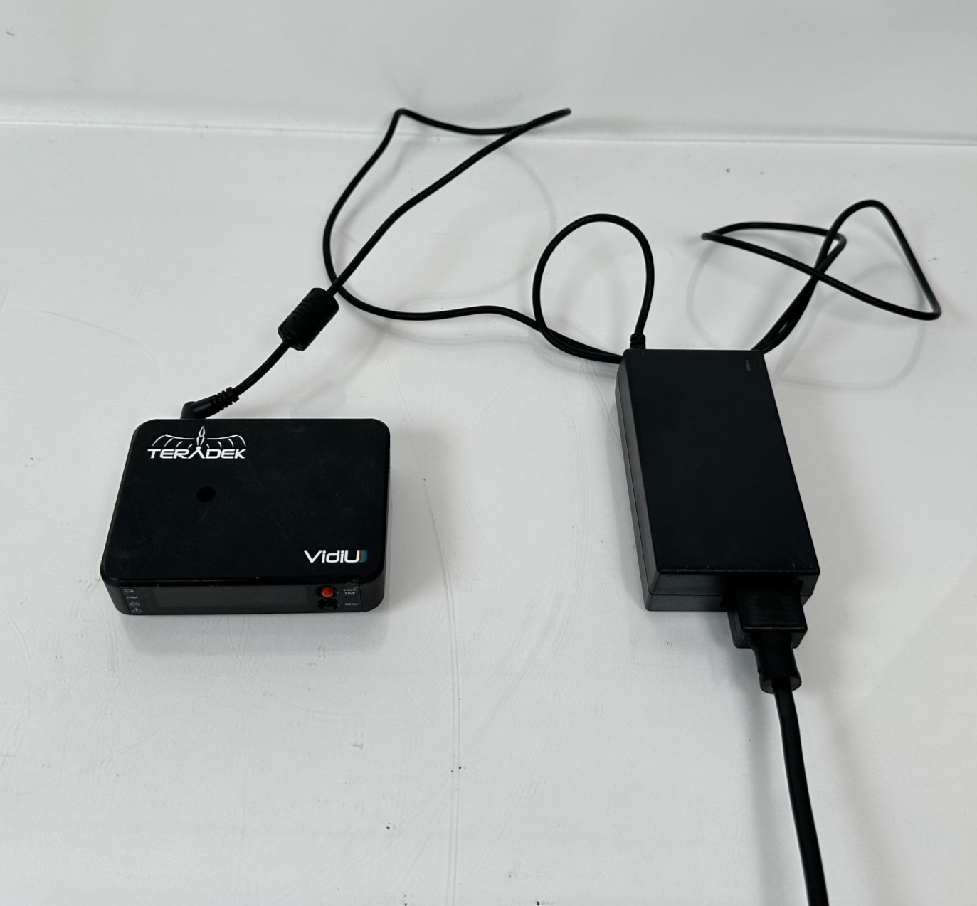 Teradek VidiU Pro 4G Streaming Device H.264 Encoder