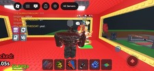 Roblox Game Item Asset Screenshot Virtual Collectible