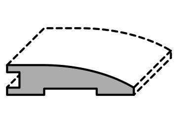 Shaw 105FR-SW776 Repel 78" x 2" Engineered Hardwood Flooring - Tradition