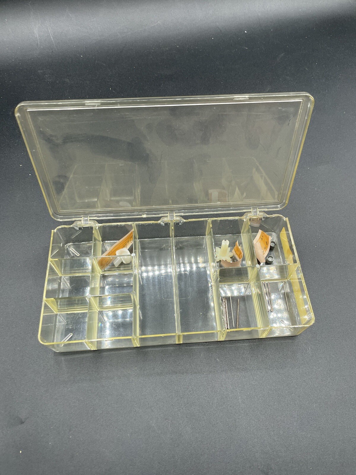 Baldmatic 300 camera parts lot