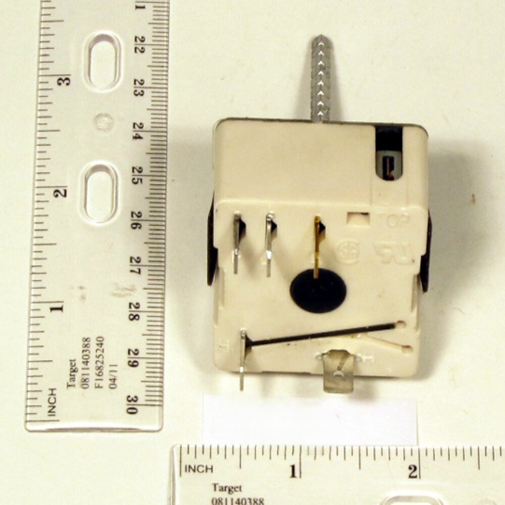 Replacement For ROBERTSHAW 5500-202M