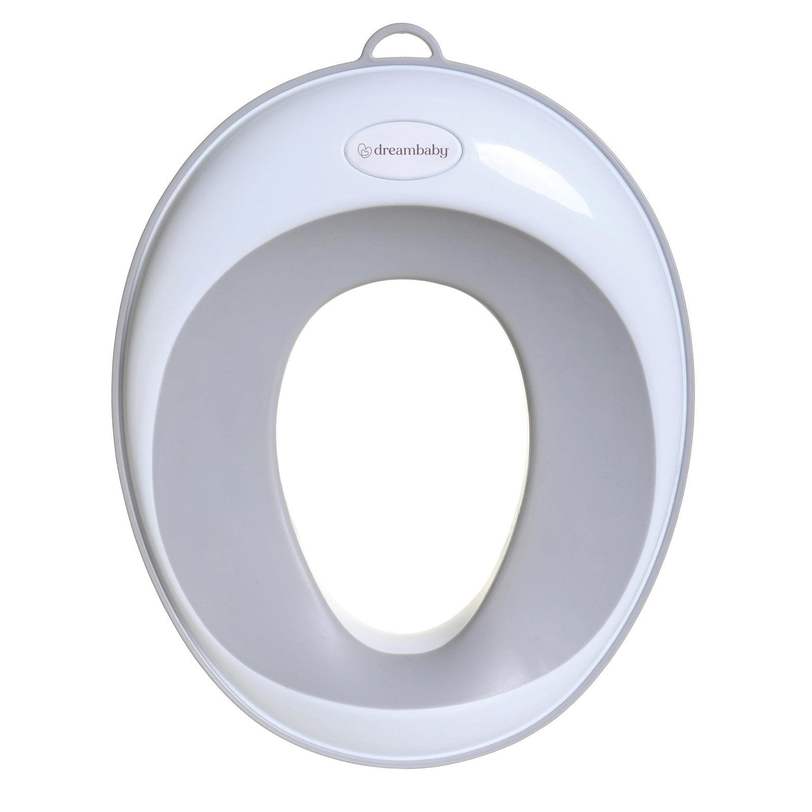 Dreambaby Potty Training Toilet Seat, Easy Fit Toddler Toilet Seat Cover,