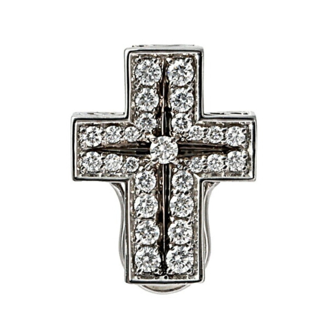 Yukizaki double top W50117.12.9.5 pen head jewelry Used YUKI-0