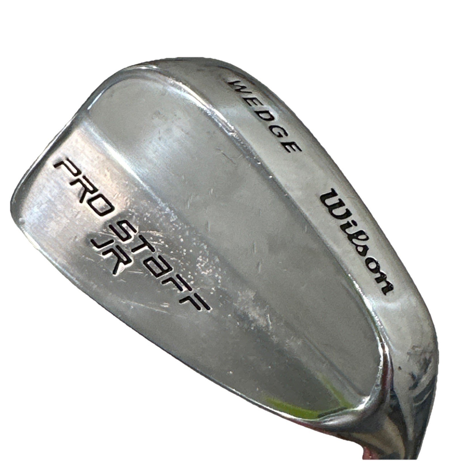 Wilson Pro Staff JR Wedge Junior Flex Graphite 32” RH EXCELLENT CONDITION
