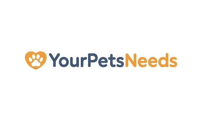 YourPetsNeeds.com, Perfect Domain Name for a Modern Pet Care Brand