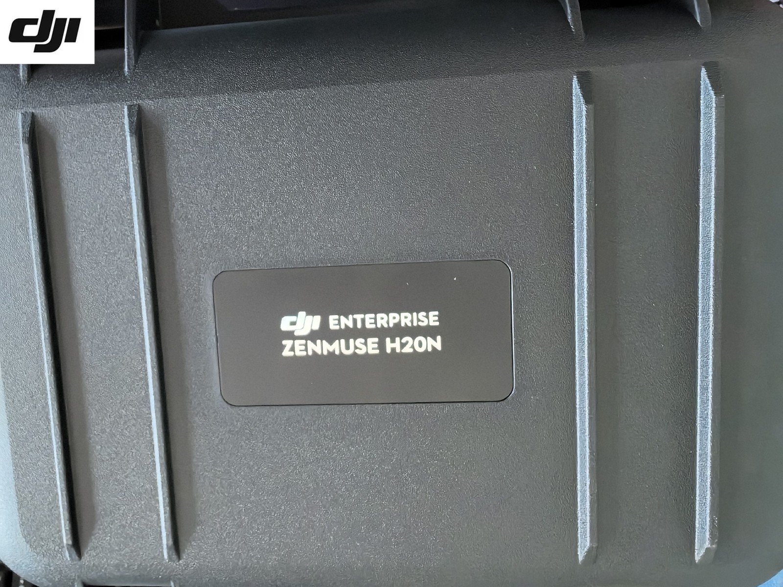 D2*DJI ZENMUSE H20N | Ship Via UPS