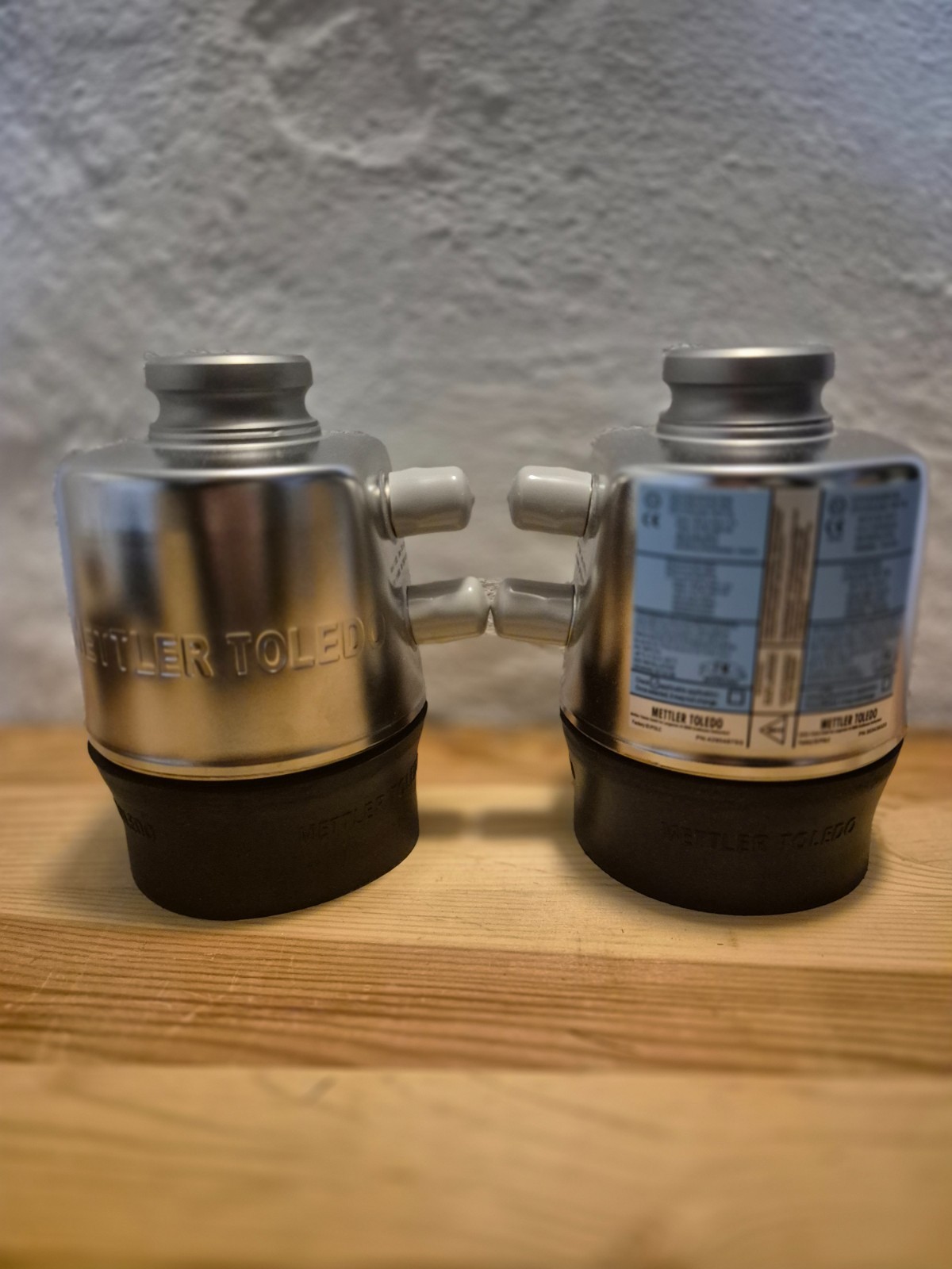 Mettler-Toledo Powercell Loadcell SLC820-30t ***2 pieces***