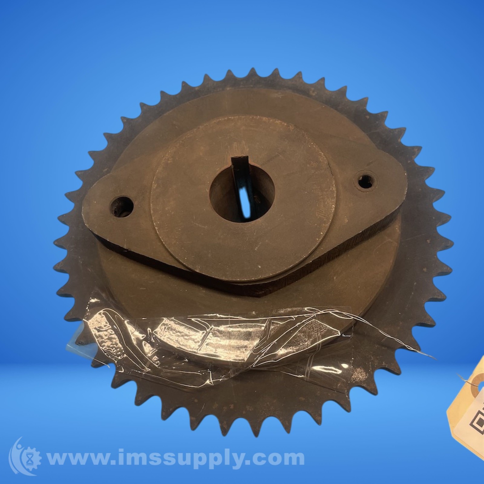 Martin SPA-19 Shear Pin Adapter USIP